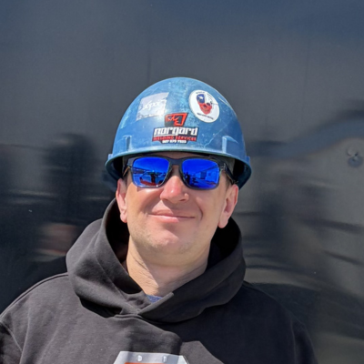 Crew Member